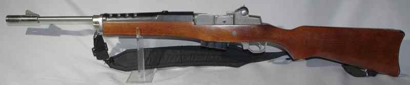 Ruger Mini-14