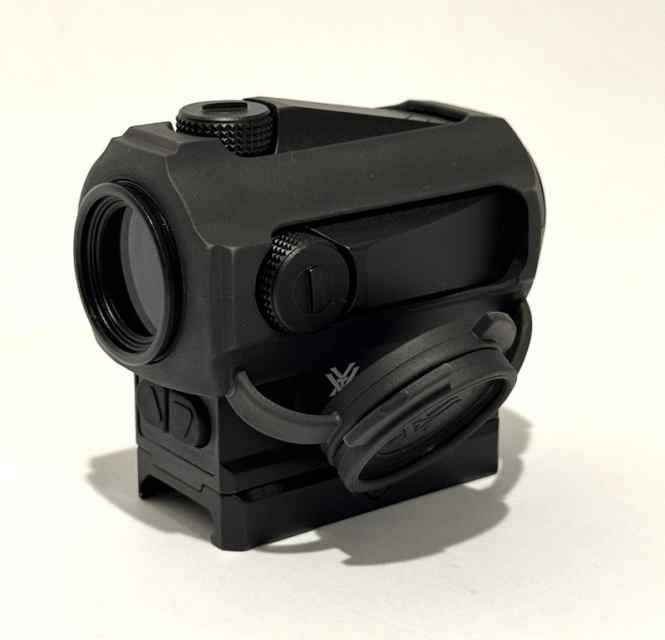 Vortex Optics SPARC AR2 Red Dot 2 MOA