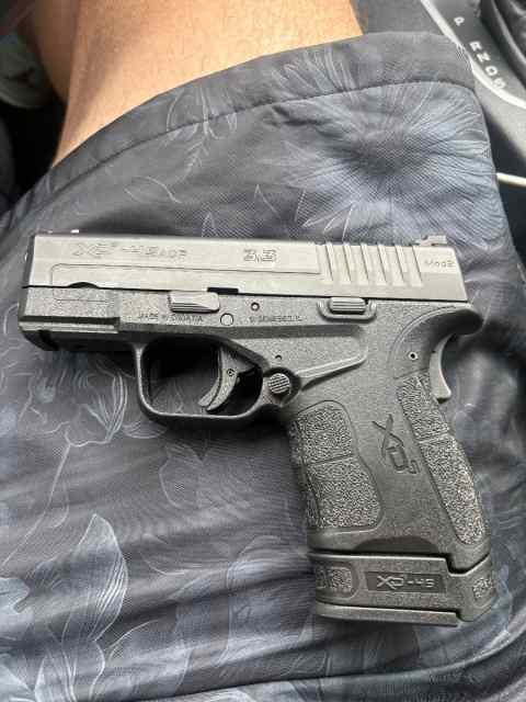 XDS-45 