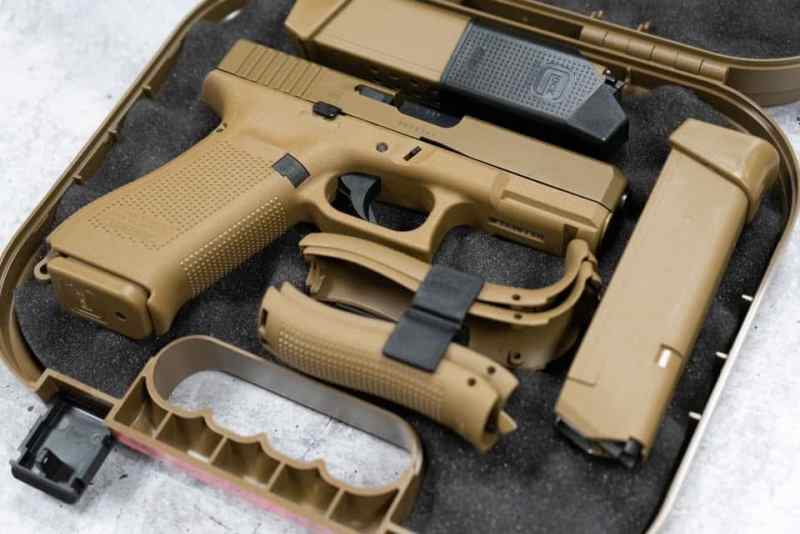 Glock 19x for sale