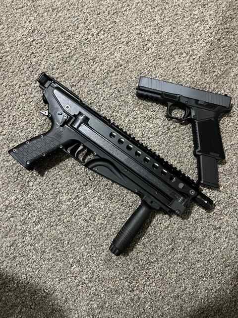 Keltec p50 5.7