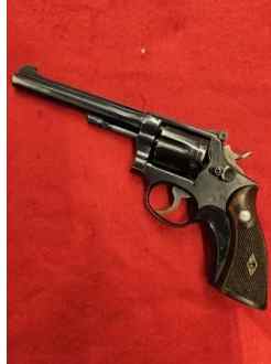 SMITH &amp; WESSON Model pre 17