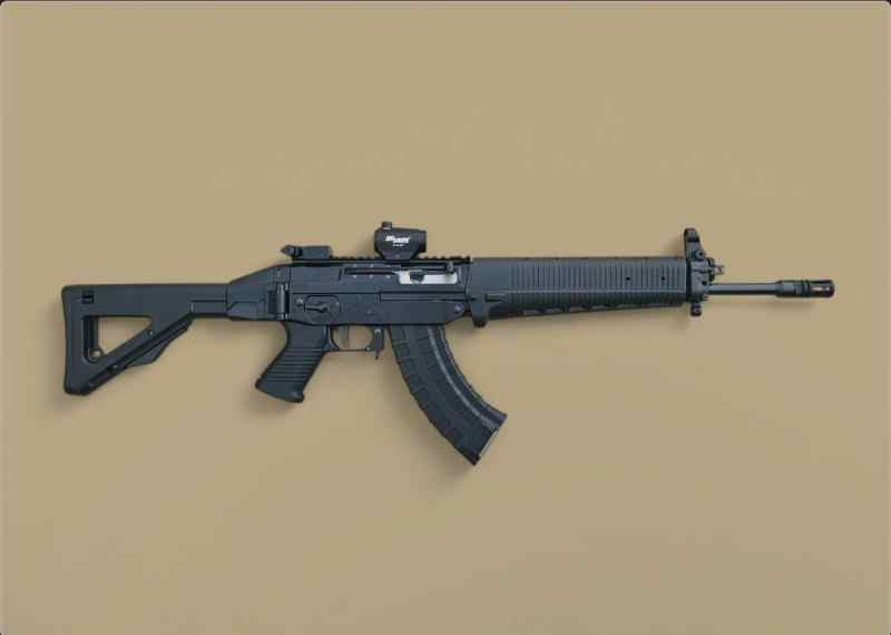 Sig 556R sale or trade