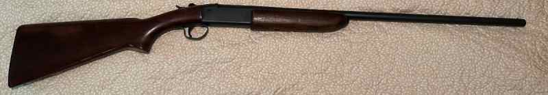 Winchester 37 Steelbilt .410 3” shells