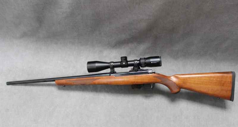 Ruger 77/22, 22 Hornet, Looks To Be New In Box
