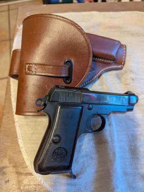 Baretta M1934