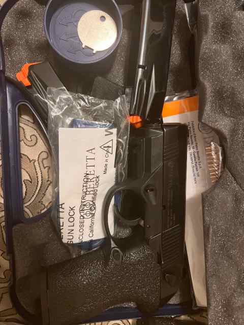 Px4 compact 40