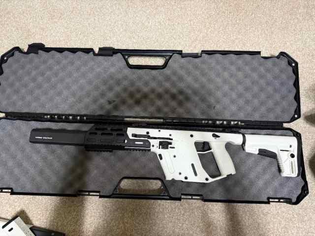 Kriss Vector Gen 2