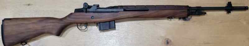 Fulton Armory Model M14 7.62x51 NATO