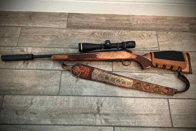 Wtt-Bergara for Shotgun