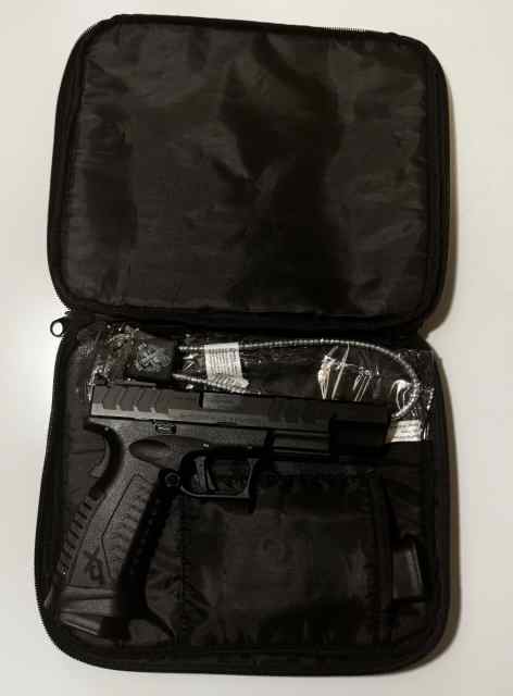 Springfield XDM Elite 9mm