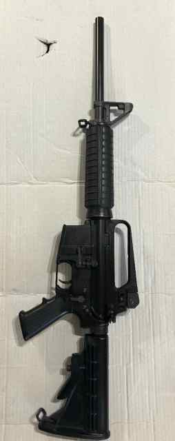 DPMS A15 A2 Upper 