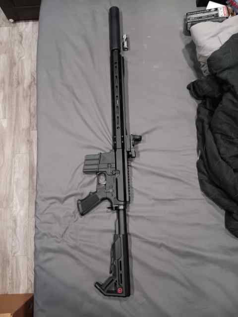 Ar 15 350 Legend