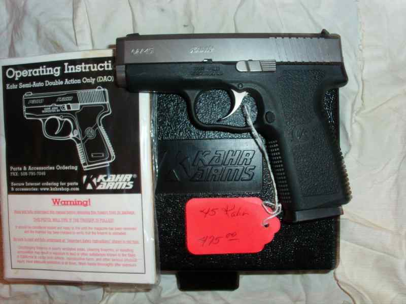 Kahr 45A.JPG