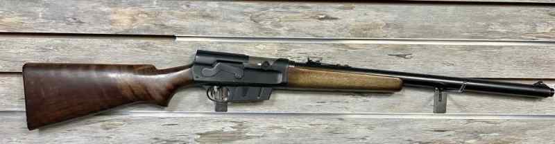 Remington Woodsmaster Model 81 in 35 Remington - 1