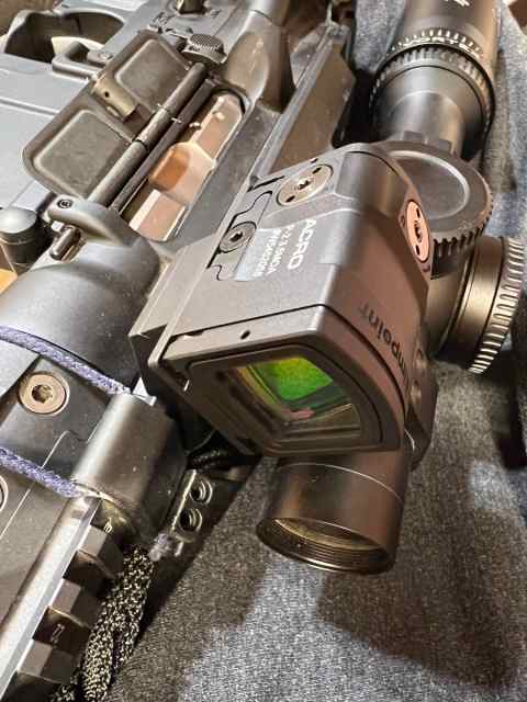Aimpoint ACRO