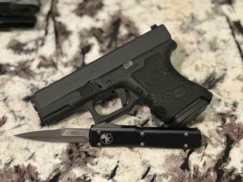 WTT/WTS G30s