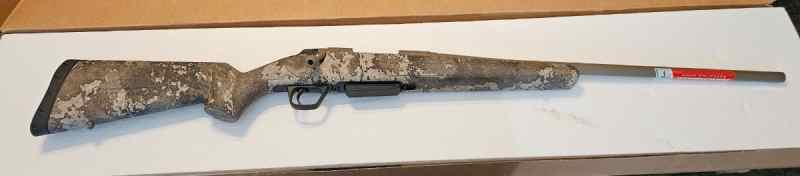 6.5 Creedmore Winchester XPR - New in Box