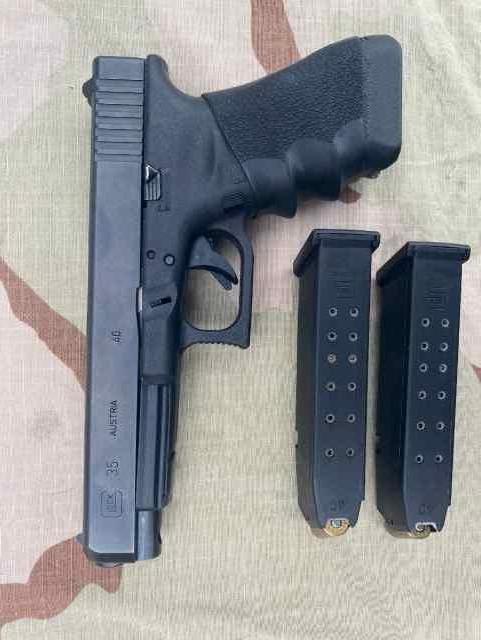 Glock 35