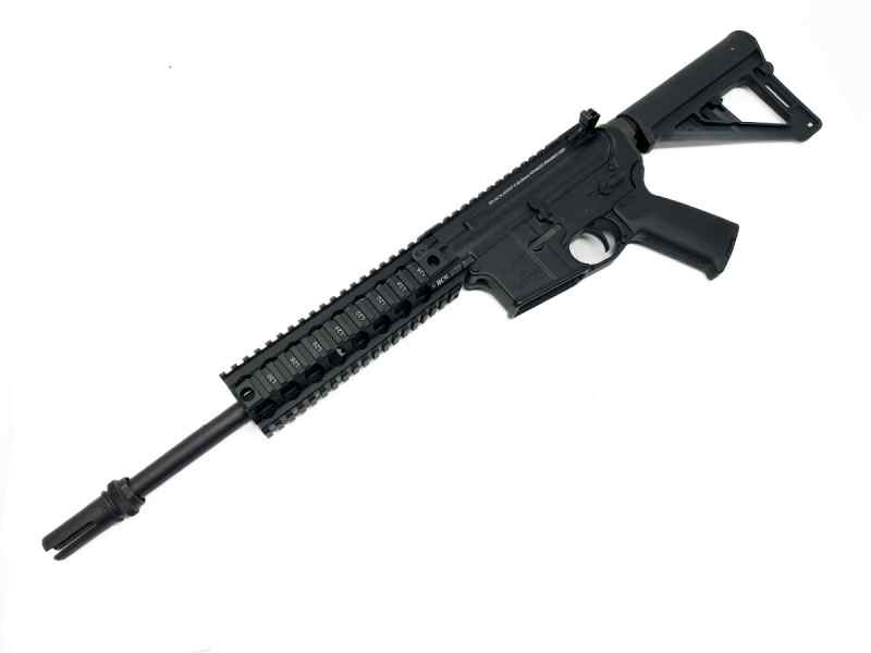 Advanced Armament Co (AAC) MPW 300BO Pistol 12.5”