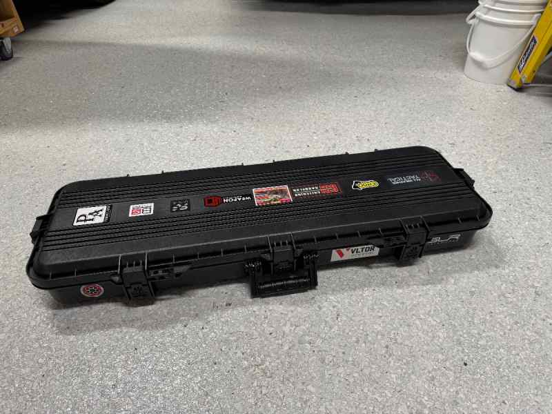 Plano All Weather Tactical 42”