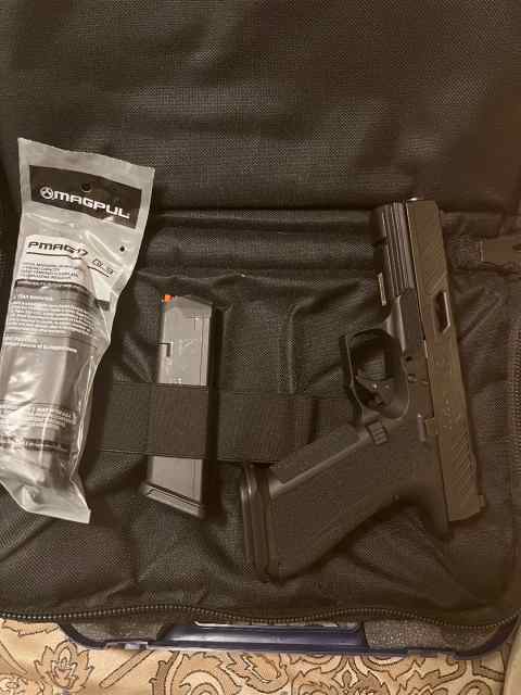 Shadow systems dr929 elite 