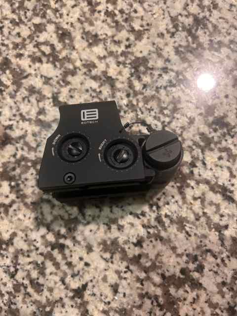 Eotech fn