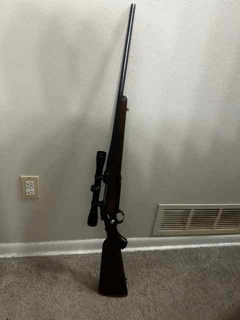 Ruger M77 30-06