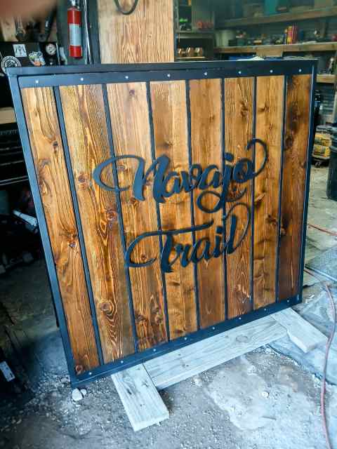 Welding &amp; Custom Fabrication 