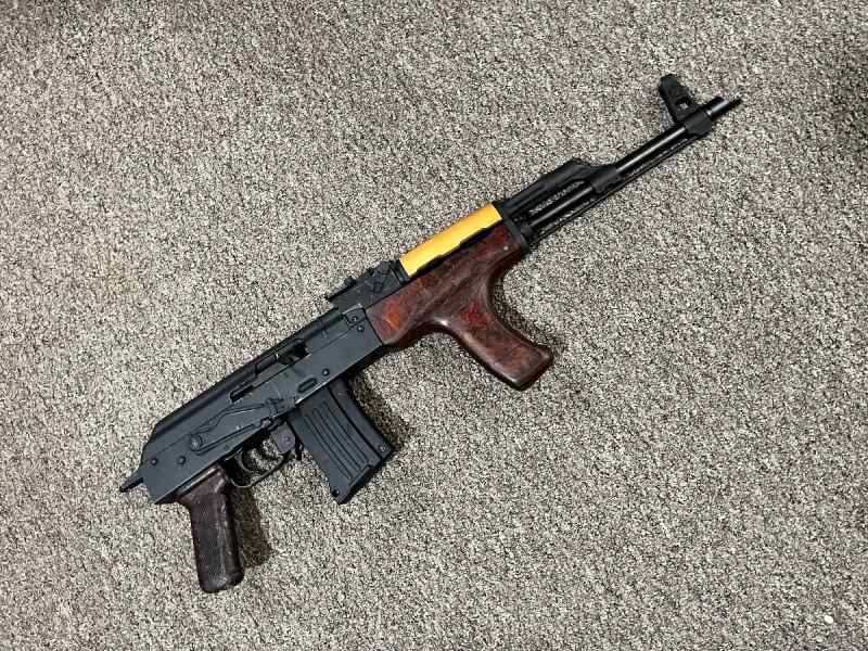 Rak9 romanian