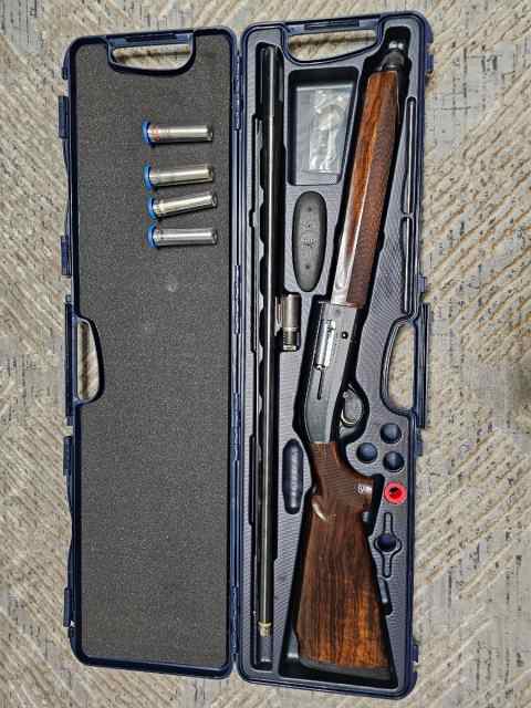 Beretta AL391 Urika 2