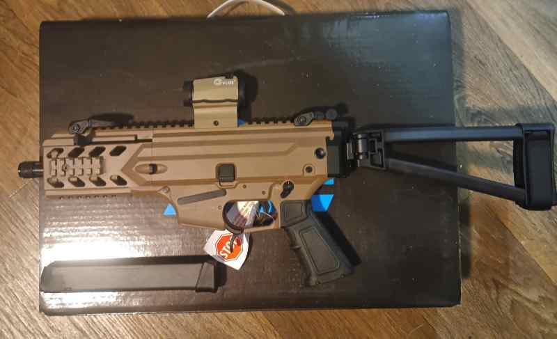 Trade for 1911