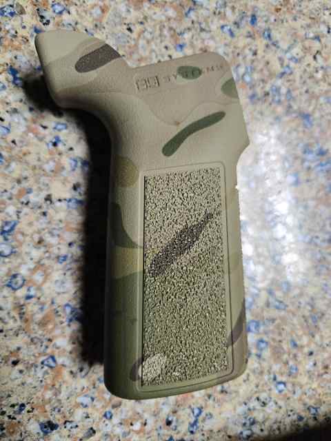 PALMETTO ARMS SA-47-GF3, 7 MAGS, AND PLENTY AMMO