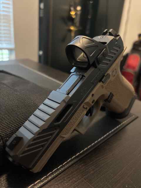 Mr920 Elite