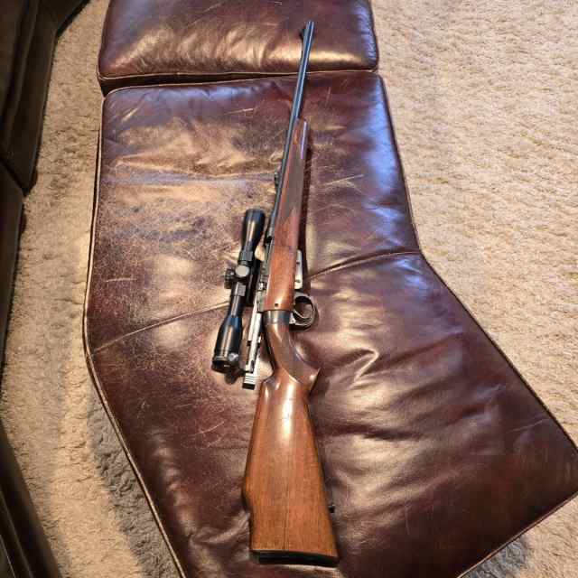 Enfield British 303 (Golden State Arms 1941)