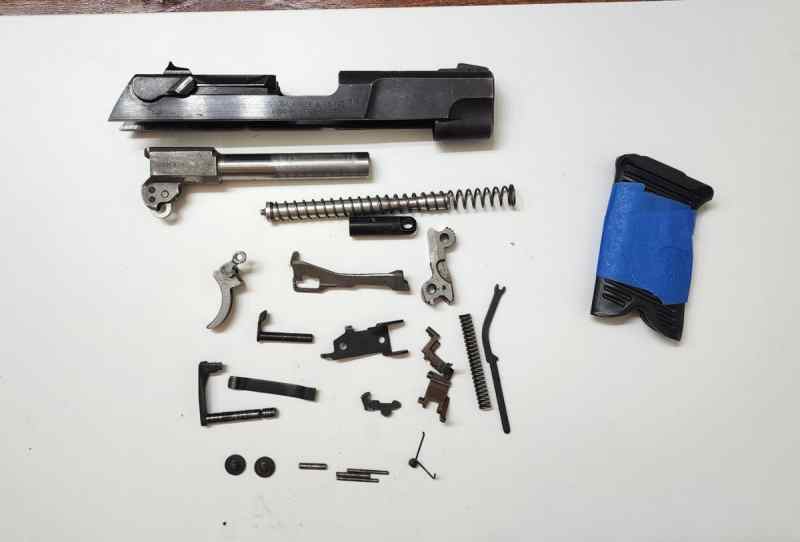 Ruger P89 parts kit