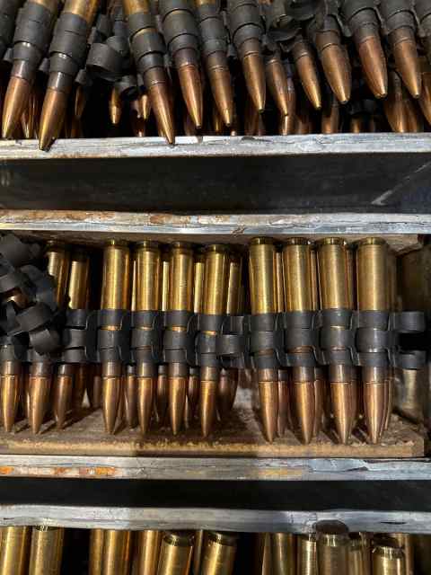 50 CAL BMG 