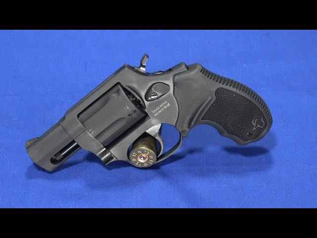 Taurus .357/38 special 346-779-2901