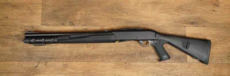 Remington Versa Max Tactical R12