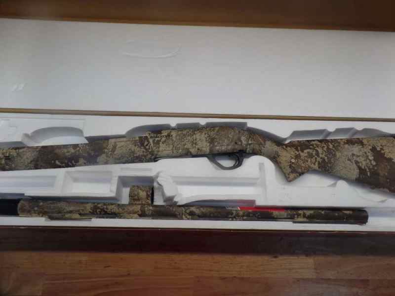 WINCHESTER SX4 WTFL TT PRAIRIE 12 GA
