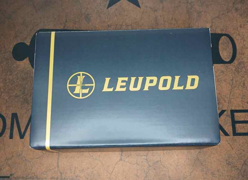New Deltapoint Pro 2.5 MOA