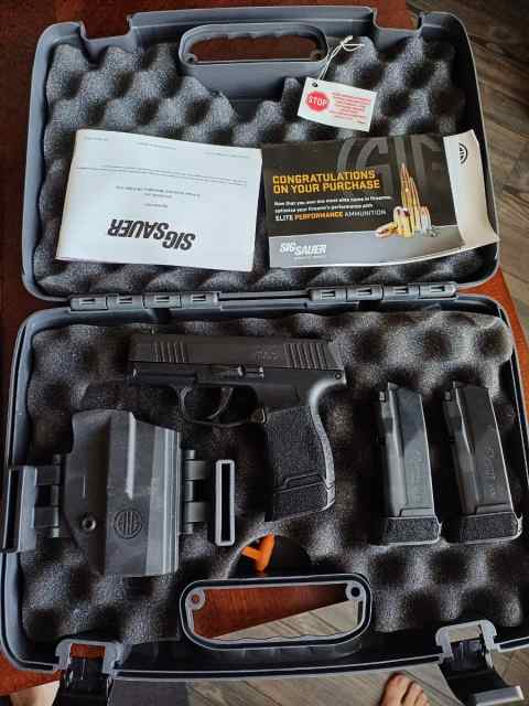 P365 Tacpac